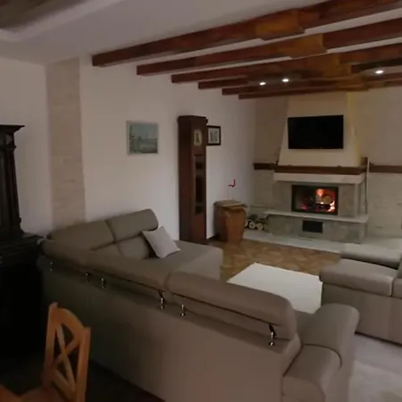 Apartment Etno Selo Katunija Katun