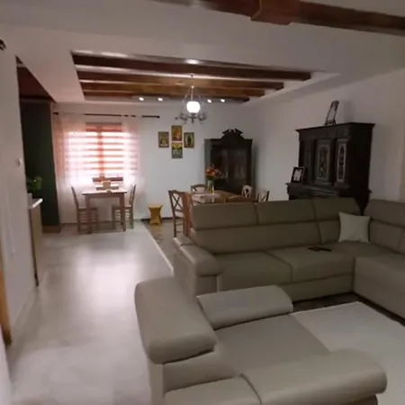 Etno Selo Katunija * Katun