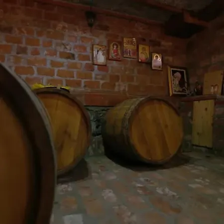 Etno Selo Katunija Apartment