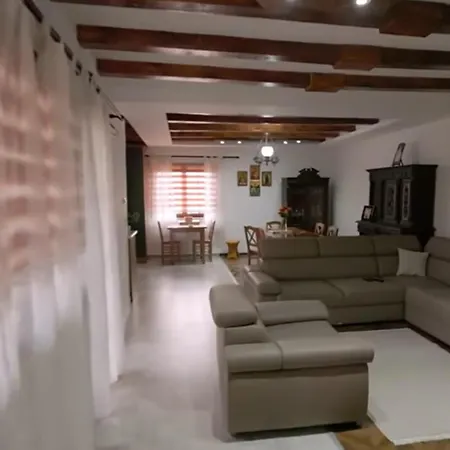 Etno Selo Katunija Apartment *