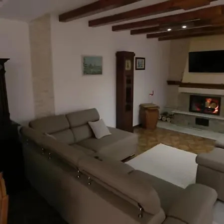 Etno Selo Katunija *