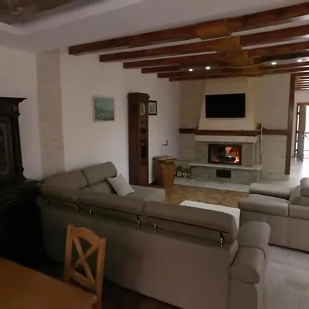 Etno Selo Katunija Apartment *