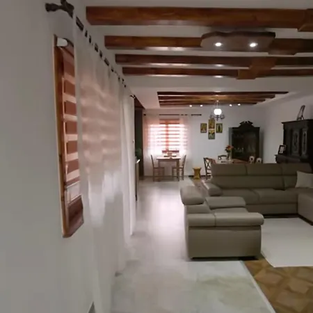 Etno Selo Katunija Katun