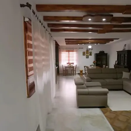 Apartment Etno Selo Katunija Katun