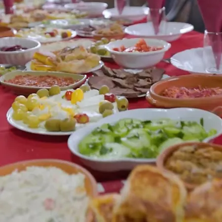 Apartment Etno Selo Katunija Katun