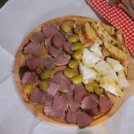 Etno Selo Katunija Katun