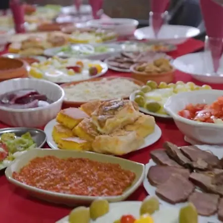 Etno Selo Katunija Apartment