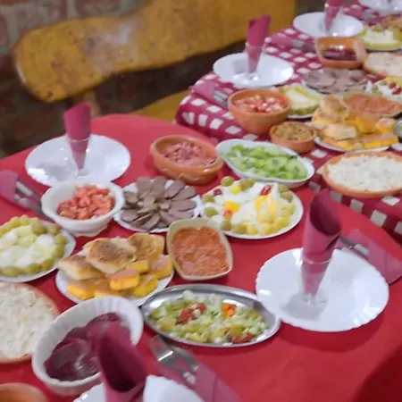 Etno Selo Katunija *