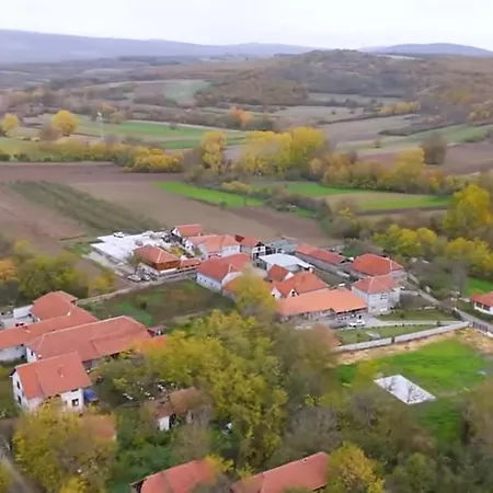 Apartment Etno Selo Katunija *