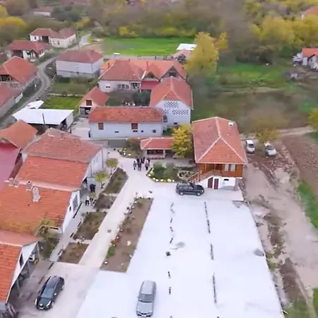 Etno Selo Katunija * Katun