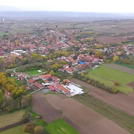 Etno Selo Katunija *