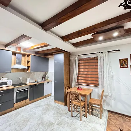 Apartment Etno Selo Katunija