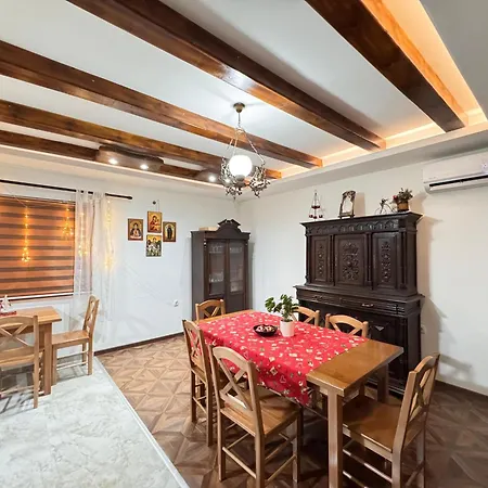 Apartment Etno Selo Katunija *