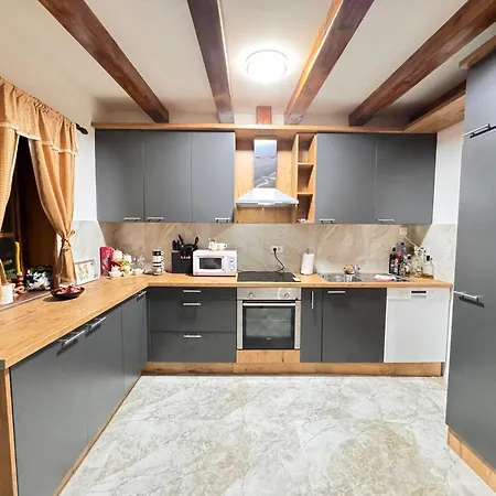 Apartment Etno Selo Katunija Katun