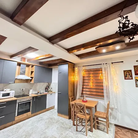 Etno Selo Katunija Apartment