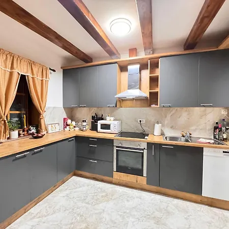 Etno Selo Katunija * Katun