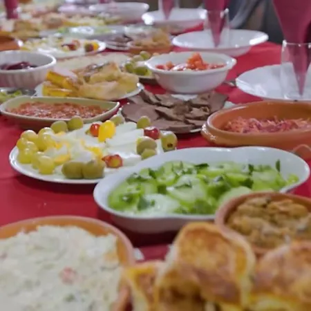 Etno Selo Katunija Apartment *