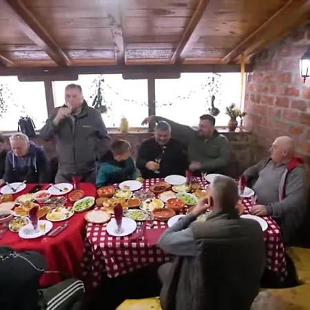 Etno Selo Katunija Apartment