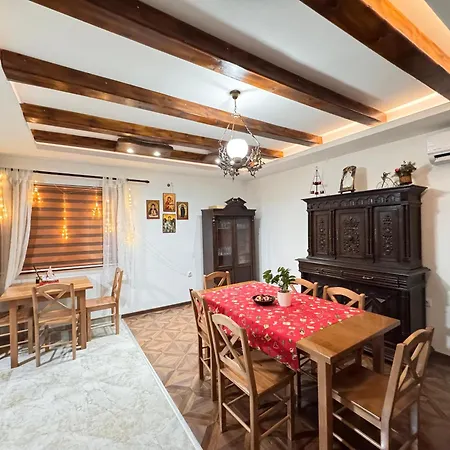 Etno Selo Katunija Apartment Katun