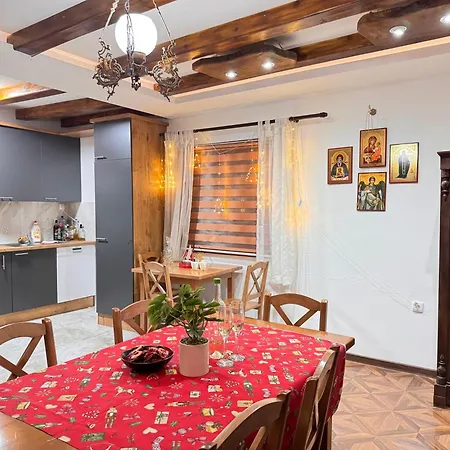 Etno Selo Katunija *