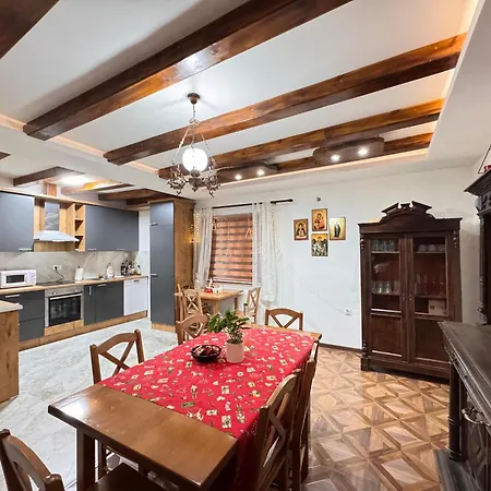 Etno Selo Katunija *