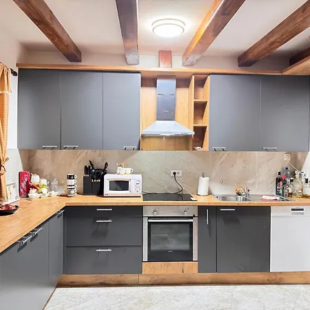 Etno Selo Katunija Apartment *