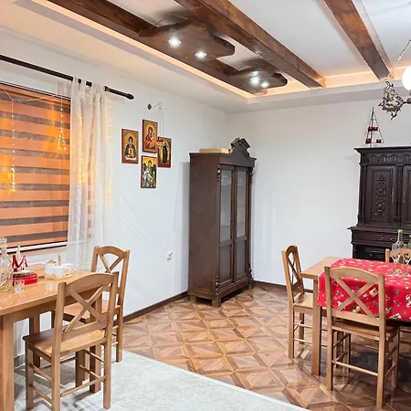 Etno Selo Katunija Apartment Katun