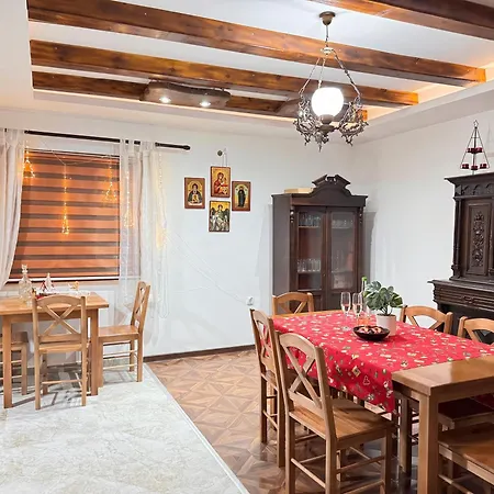 Etno Selo Katunija * Katun