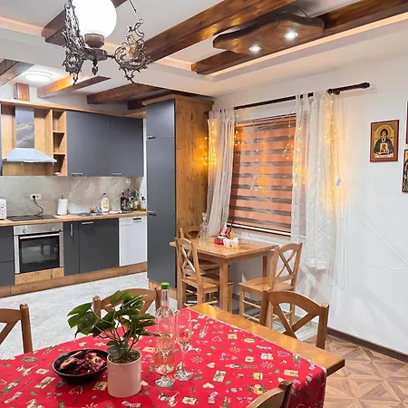 Etno Selo Katunija *