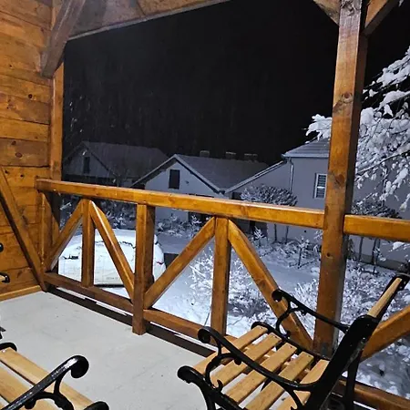 Etno Selo Katunija Apartment