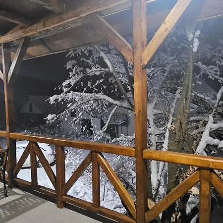 Apartment Etno Selo Katunija *