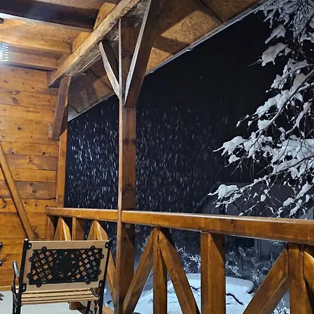 Etno Selo Katunija *