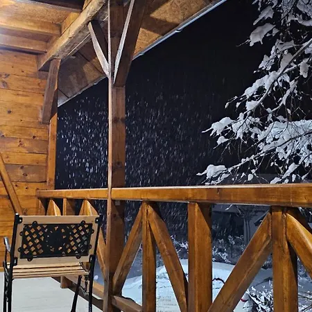 Etno Selo Katunija * Katun