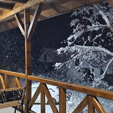 Etno Selo Katunija Apartment Katun