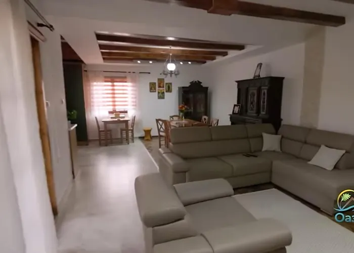 Etno Selo Katunija * Katun