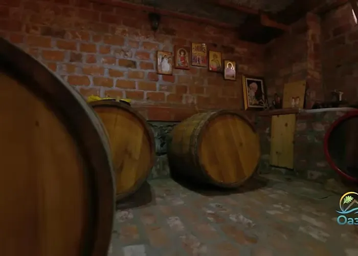 Etno Selo Katunija Apartament