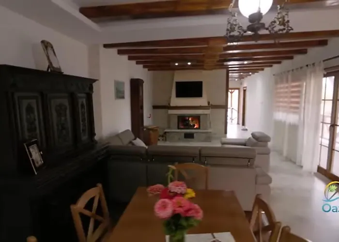 Apartament Etno Selo Katunija