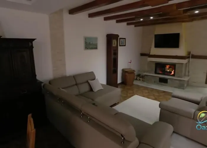 Etno Selo Katunija *