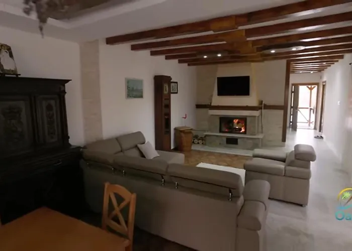 Etno Selo Katunija Apartament *