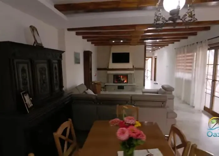 Etno Selo Katunija *