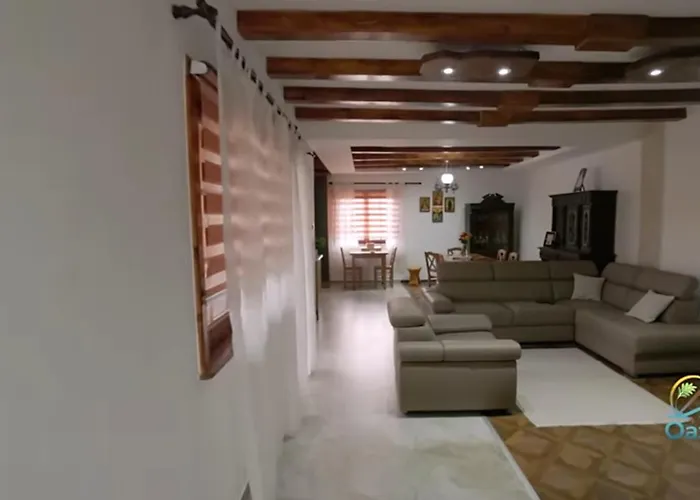 Etno Selo Katunija Katun