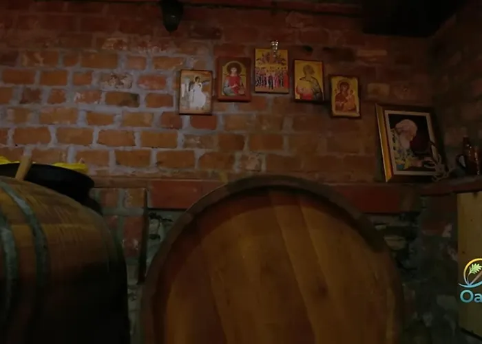 Apartament Etno Selo Katunija