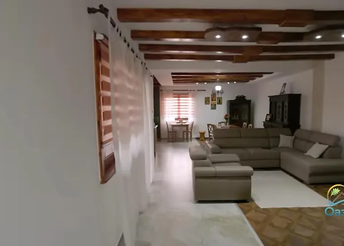 Apartament Etno Selo Katunija Katun