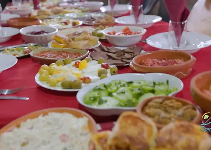 Apartament Etno Selo Katunija Katun