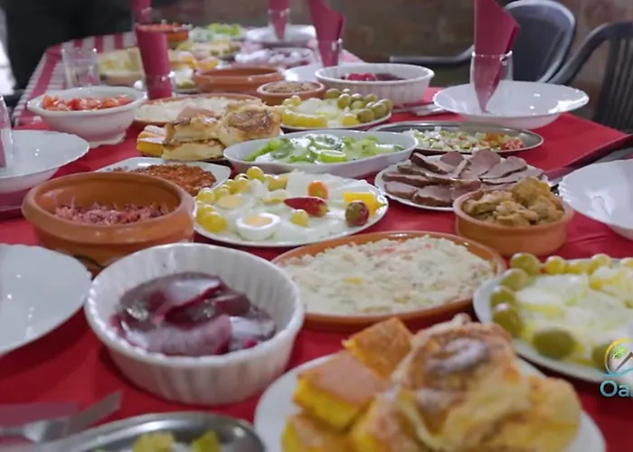 Apartament Etno Selo Katunija Katun