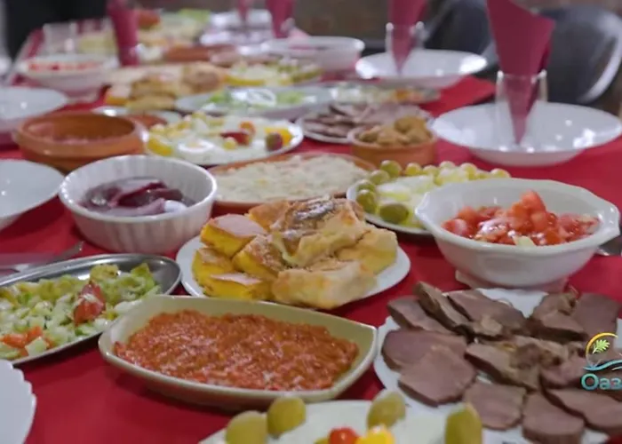 Etno Selo Katunija Apartament