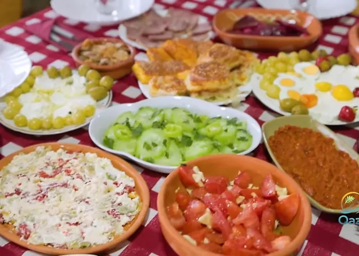 Etno Selo Katunija * Katun