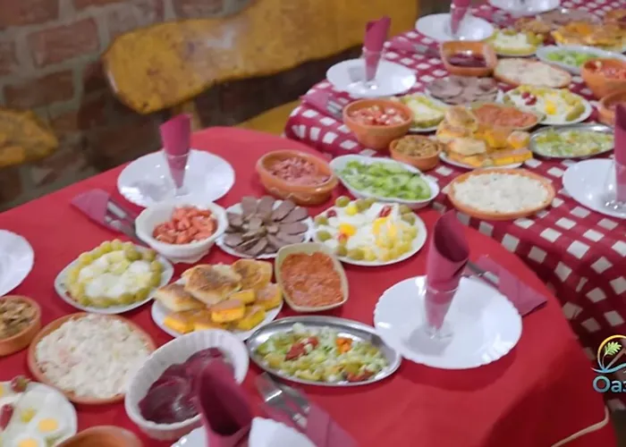 Etno Selo Katunija *