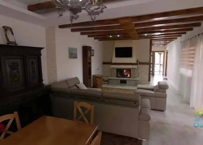 Etno Selo Katunija Apartament *