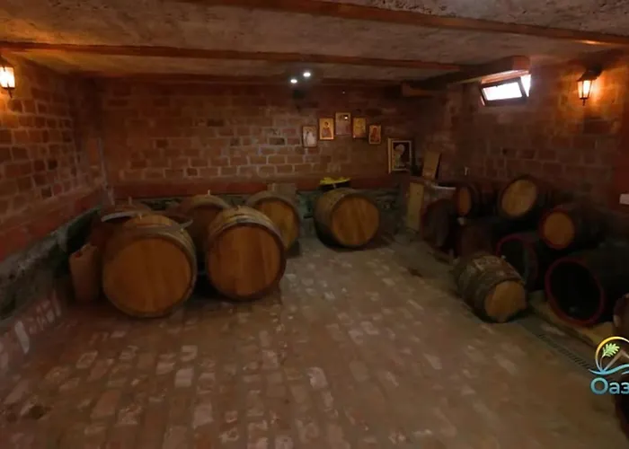 Apartament Etno Selo Katunija Katun